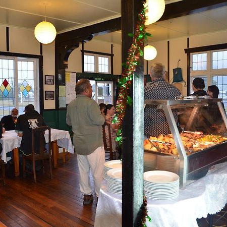 Tolaga Bay Inn 외부 사진