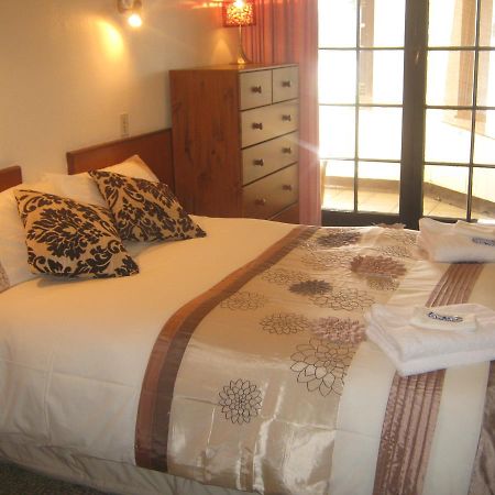 Tolaga Bay Inn 외부 사진