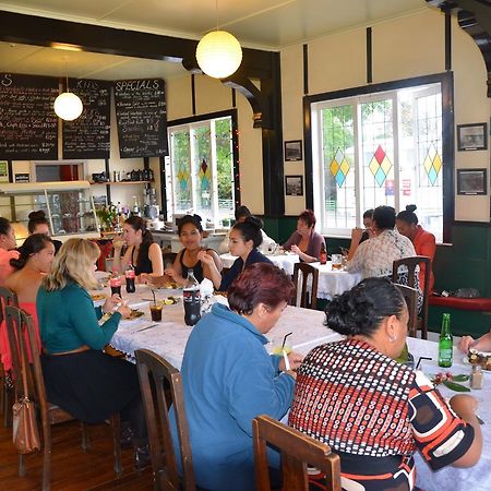 Tolaga Bay Inn 외부 사진