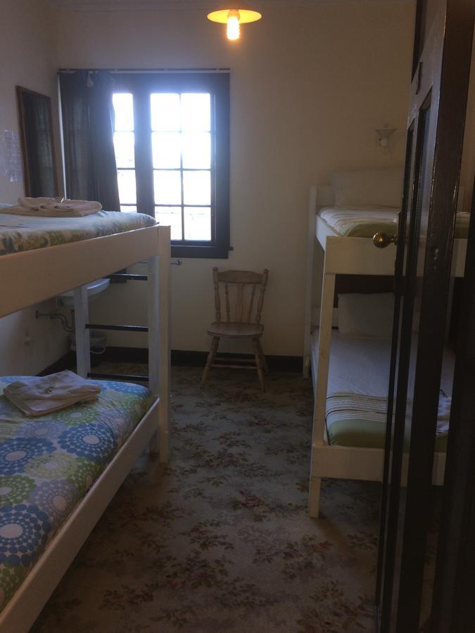 Tolaga Bay Inn 외부 사진