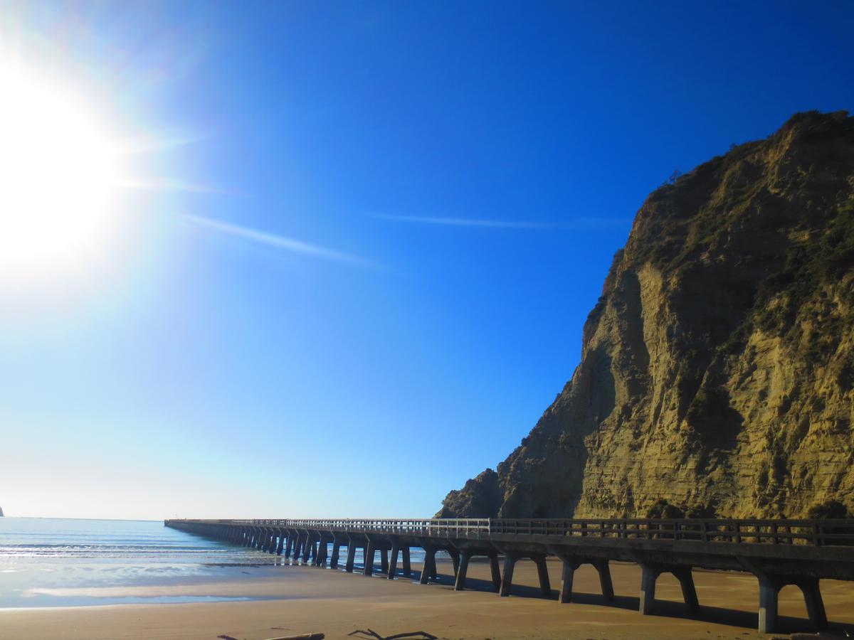 Tolaga Bay Inn 외부 사진