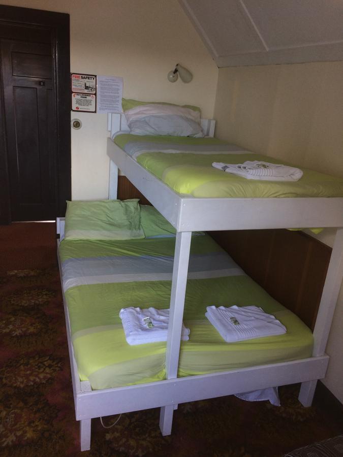 Tolaga Bay Inn 외부 사진
