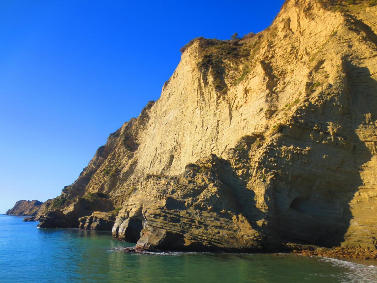 Tolaga Bay Inn 외부 사진
