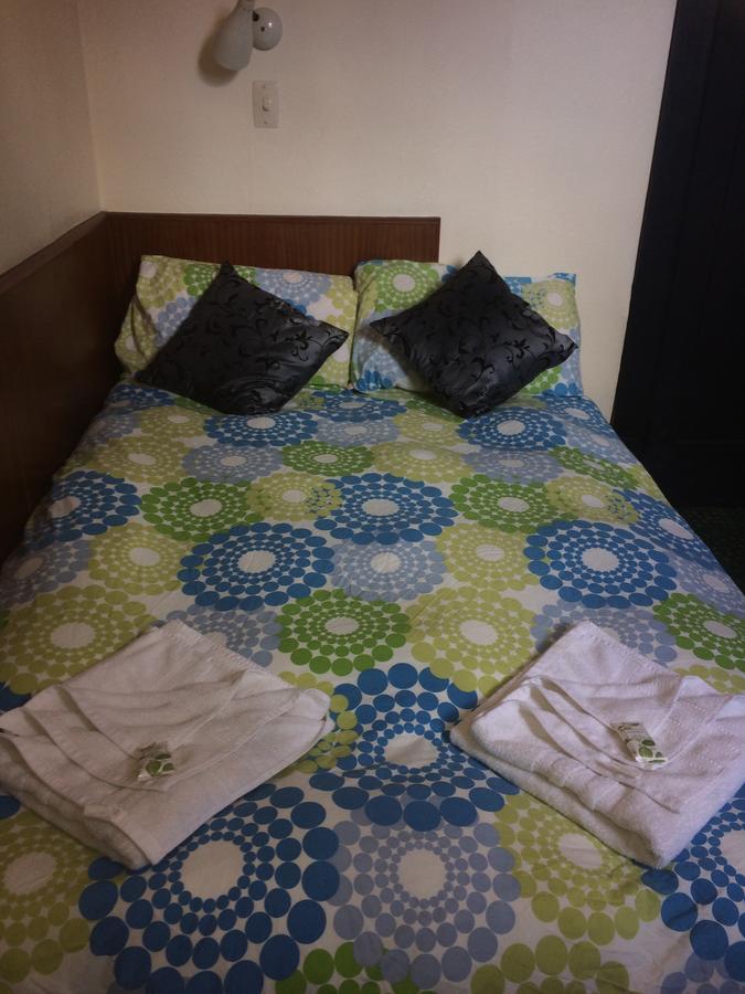 Tolaga Bay Inn 외부 사진