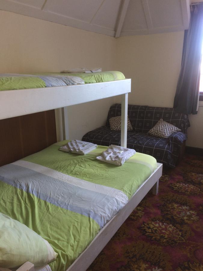 Tolaga Bay Inn 외부 사진