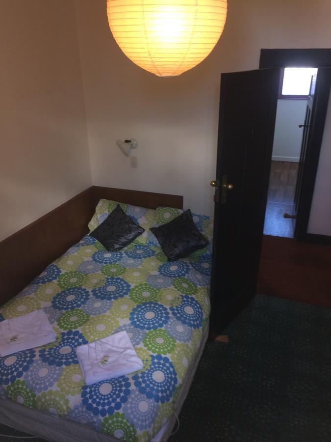 Tolaga Bay Inn 외부 사진