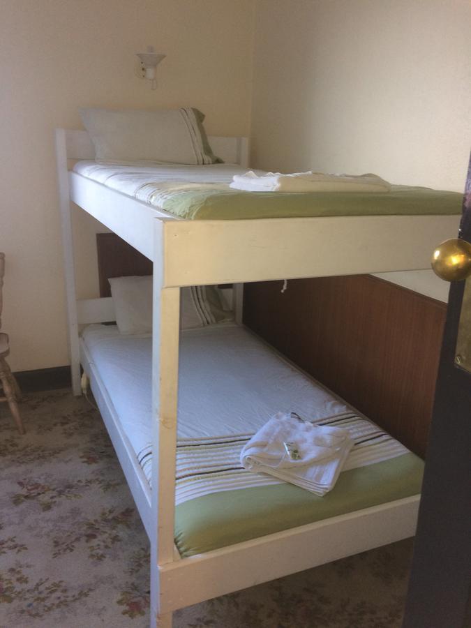Tolaga Bay Inn 외부 사진