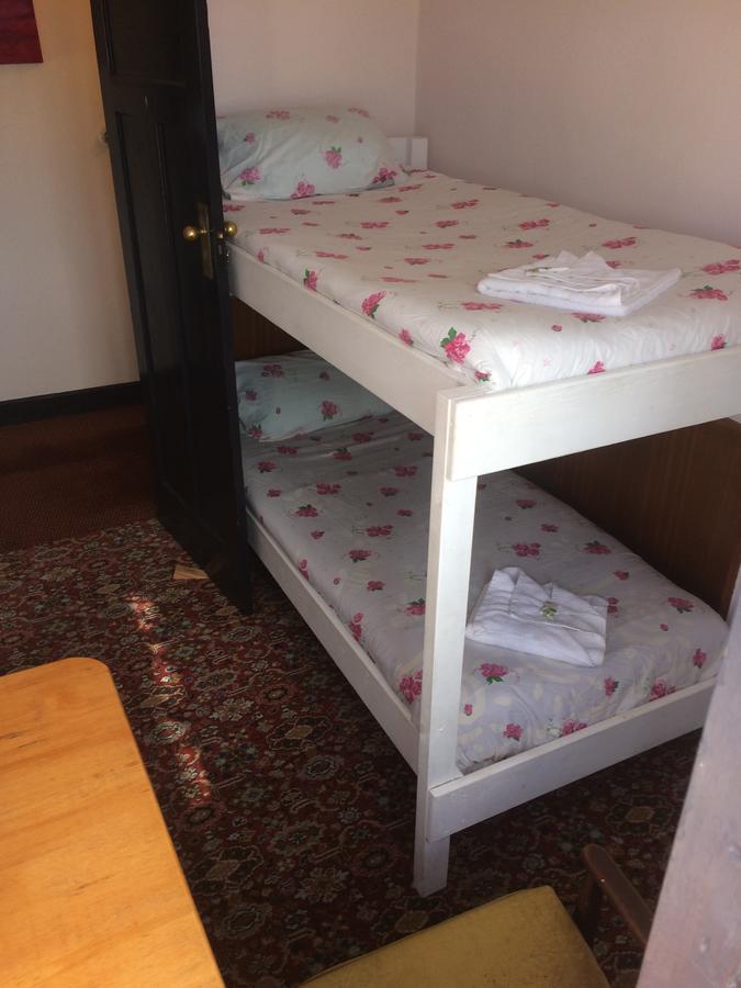Tolaga Bay Inn 외부 사진
