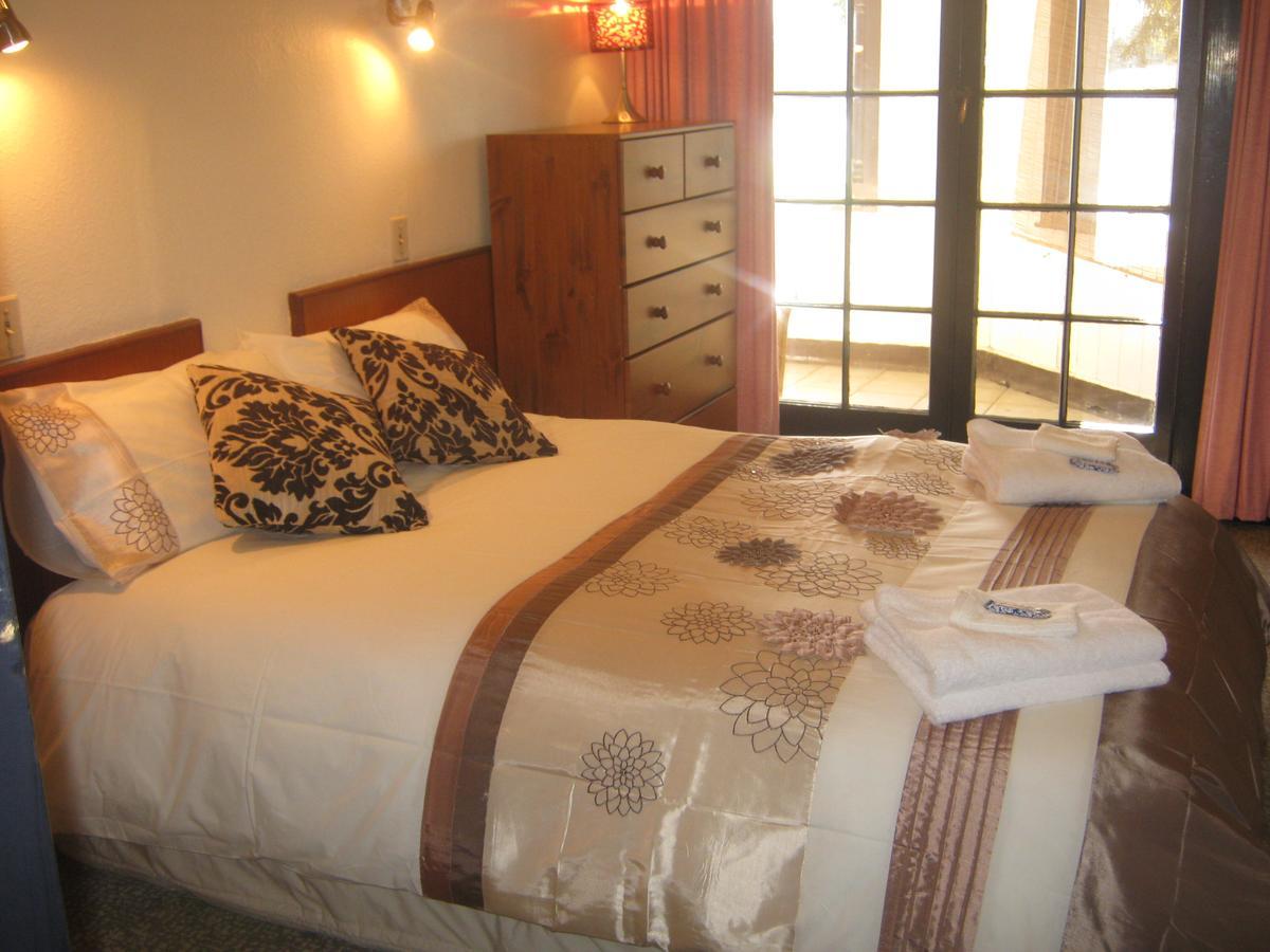 Tolaga Bay Inn 외부 사진