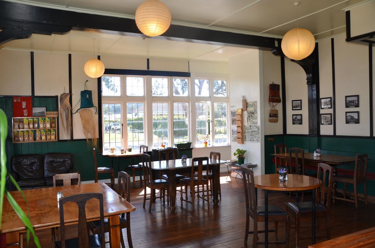 Tolaga Bay Inn 외부 사진