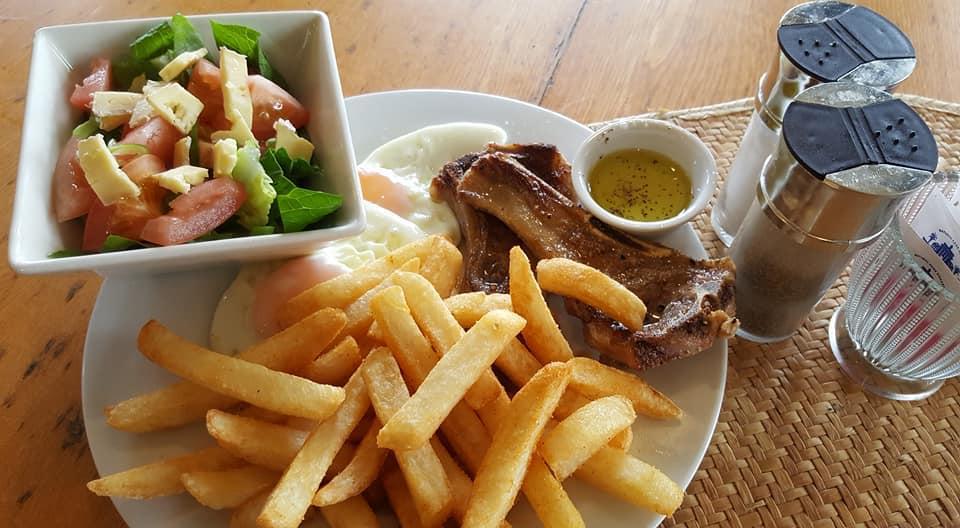 Tolaga Bay Inn 외부 사진